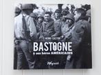 Bastogne et ses héros américains, Comme neuf, Henri Castor, Enlèvement ou Envoi, Deuxième Guerre mondiale