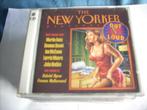 2 CD S - The New Yorker Out Loud, Cd's en Dvd's, Cd's | Verzamelalbums, Ophalen of Verzenden, Zo goed als nieuw