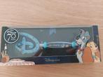 Lady and the Tramp 70th Anniversary Collectible Key, Verzamelen, Ophalen of Verzenden, Nieuw