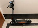 Trottinettes électriques TODIMART G2, Vélos & Vélomoteurs, Trottinettes, Enlèvement, Comme neuf