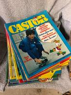 Castor Junior magazine - collection complète, Ophalen