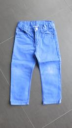 Blauw broekje van de H&M (maat 92), Enfants & Bébés, Vêtements enfant | Taille 92, Utilisé, Garçon, Enlèvement ou Envoi, H&M