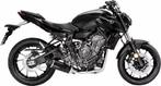 Yamaha MT-07 Leovince uitlaat mt07 sportuitlaat, Neuf, Enlèvement ou Envoi