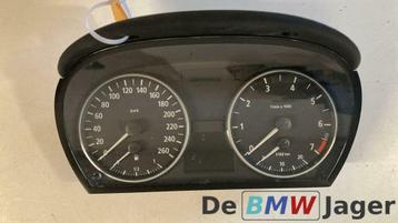 Instrumentenpaneel BMW E84 E90 E91 E92 E93 62116974651