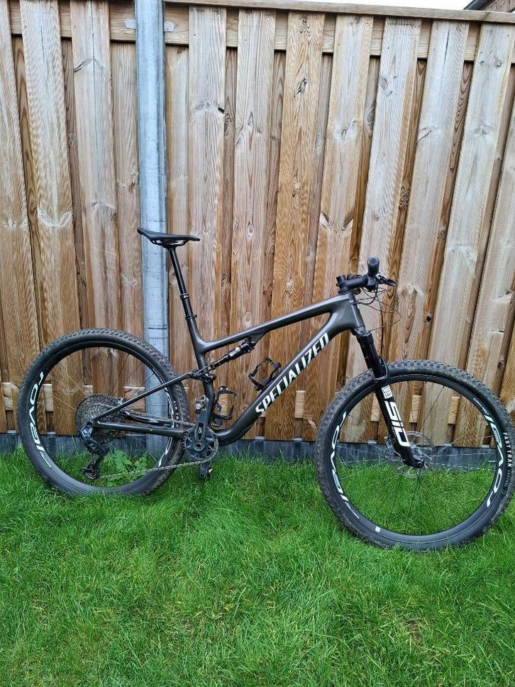 Specialized Epic 8  expert maat XL, Fietsen en Brommers, Fietsen | Mountainbikes en ATB, Zo goed als nieuw, Heren, Overige merken