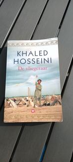 Khaled Hosseini - De vliegeraar, Boeken, Literatuur, Khaled Hosseini, Zo goed als nieuw, Ophalen