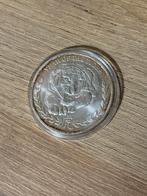 SOMALILAND – YEAR OF THE TIGER – 1 OZ 2010 Zilver, Enlèvement, Argent