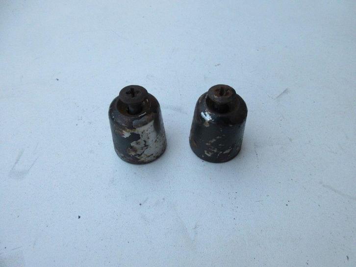 Kawasaki ZX10 stuurgewichten stuureinden stuur gewichten ZX, Motoren, Onderdelen | Kawasaki, Gebruikt, Ophalen of Verzenden