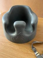 Babystoeltje “Bumbo seat Floor” grijs met veiligheidsriempje, Kinderen en Baby's, Kinderstoelen, Ophalen, Zo goed als nieuw