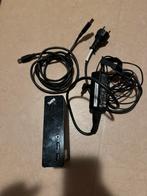 Lenovo ThinkPad USB 3.0 Dock Docking Station, Computers en Software, Ophalen of Verzenden, Gebruikt, Docking station, Lenovo