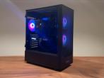 RGB Game PC | RTX 3070 - Ryzen 5 5600X - 32Gb, Computers en Software, 32 GB, Refurbished, Gaming, SSD