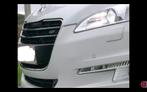 PEUGEOT 508 GT 204 PK, Auto's, 4 cilinders, Wit, Leder, Overige kleuren