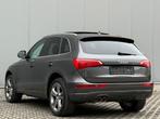Audi Q5 2.0 TDi Quattro S Tronic Pano Xenon Cruise Navi, Cuir, Achat, Entreprise, Q5
