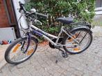 atlanta kinderfiets 18 inch, Fietsen en Brommers, Fietsen | Meisjes, Ophalen, Gebruikt, 18 inch