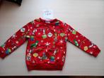 Parfait état, très beau pull de Noël taille 110, Disneystore, Garçon ou Fille, Enlèvement ou Envoi, Pull ou Veste