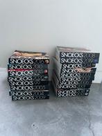 Mooie set van 18 snoecks boeken x vitra eames, Enlèvement