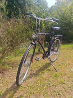 Herenfiets Gazelle Swing, Fietsen en Brommers, Fietsen | Heren | Herenfietsen, Ophalen, Gebruikt, Gazelle