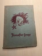 plakboek Fannaflor Congo cote d'or, Verzamelen, Ophalen of Verzenden