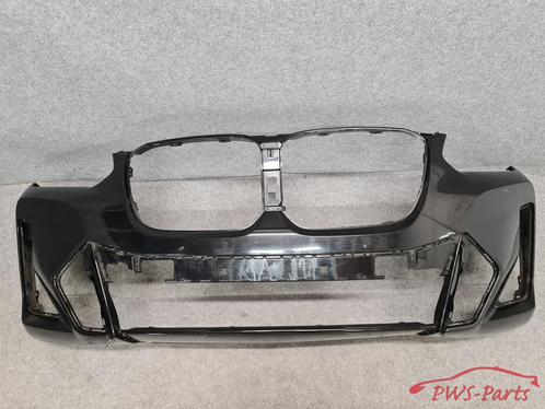 BMW X4 G02 X3 G01 LCI M PAKKET M VOORBUMPER ORIGINEEL, Auto-onderdelen, Carrosserie, Bumper, BMW, Voor, Gebruikt, Ophalen of Verzenden