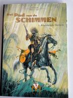 Het pad der schimmen - Western strips serie - 3 stuks, Boeken, Stripverhalen, Complete serie of reeks, Ophalen of Verzenden, Zo goed als nieuw
