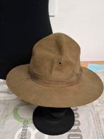 Votre casquette de campagne militaire., Enlèvement ou Envoi, Armée de terre, Casque ou Béret