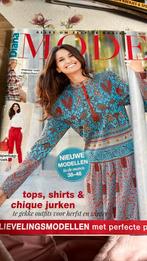 Mode Diana, Hobby & Loisirs créatifs, Patrons de vêtements, Enlèvement ou Envoi, Comme neuf