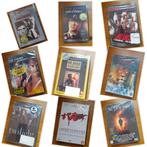 Dvd -in verpakking - €2/stuk - verschillende titels, À partir de 12 ans, Enlèvement, Neuf, dans son emballage