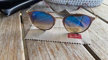 Zonnebril Ray Ban , perfecte staat beschikbaar voor biedingen