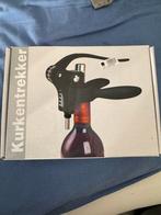 Nieuwe kurkentrekker, Verzamelen, Ophalen of Verzenden, Zo goed als nieuw