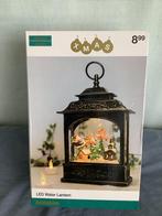 Led water lantaarn., Ophalen of Verzenden, Nieuw