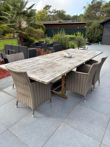 Tuinset  beschikbaar voor biedingen