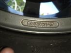 peugeot velgen met banden, Auto-onderdelen, Banden en Velgen, Ophalen, Gebruikt, 16 inch, Banden en Velgen