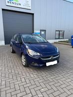 Opel Corsa, Auto's, Opel, 4 deurs, Stof, 4 cilinders, Blauw