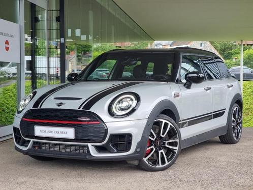 MINI John Cooper Works Clubman ALL 4, Auto's, Mini, Clubman, Adaptieve lichten, Airconditioning, Alarm, Climate control, Elektrische buitenspiegels