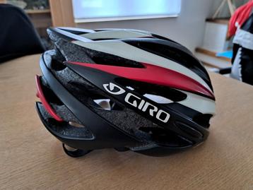Giro Savant helm maat M beschikbaar voor biedingen