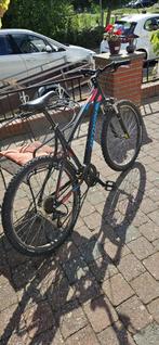 Btwin rockrider 340, Fietsen en Brommers, Ophalen, Gebruikt, Heren, Overige merken