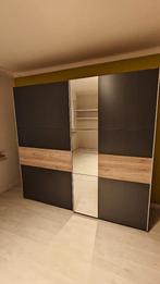 Mooie 2-persoons slaapkamer, Ophalen, Zo goed als nieuw, Tweepersoons