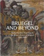 Bruegel and beyond, Boeken, Ophalen of Verzenden, Nieuw, Schilder- en Tekenkunst, DIVERSEN