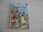 BLANCHE-NEIGE ET LES 7 NAINS     MICKEY  CLUB DU LIVRE, Livres, Garçon ou Fille, Enlèvement ou Envoi, Comme neuf, Contes (de fées)