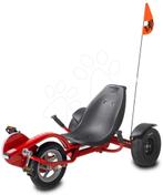 triker go cart, Ophalen, Zo goed als nieuw, Overige merken