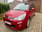 Citroën C3 Exclusieve- Benzine Euro 6b- 115.000km- Gekeurd, Autos, Rouge, Achat, Boîte manuelle, Cruise Control