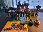 Lego drakenkasteel, Kinderen en Baby's, Speelgoed | Duplo en Lego, Ophalen, Gebruikt, Complete set, Lego