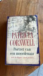 Portret van een moordenaar, Ophalen, Gelezen, Patricia Cornwell