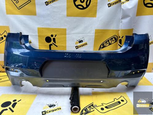 BMW X2 F39 M Sport Achterbumper 51128069488, Auto-onderdelen, Carrosserie, Bumper, BMW, Achter, Gebruikt