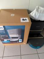 Philips home run 7000 serie, Elektronische apparatuur, Stofzuigers, Ophalen, Zo goed als nieuw, Stofzak, Robotstofzuiger