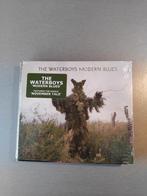 CD. Les Waterboys. Blues moderne. (Nouveau dans son emballag, Comme neuf, Enlèvement ou Envoi