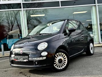 Fiat 500 1.3 Multijet Pop Stop