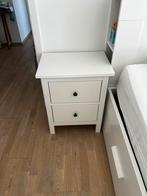 Table de nuit hemnes Ikea, Enlèvement