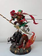 Statue Jimei Palace – Roronoa Zoro (One Piece), Collections, Enlèvement ou Envoi, Comme neuf