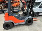 toyota heftruck 1.5t met gazon banden, Zakelijke goederen, Machines en Bouw | Heftrucks en Intern transport, Ophalen, Diesel, Heftruck